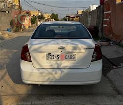 شيفروليه اوبترا